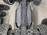 Traxxas xmaxx 8s 1/5 RC modelis - nuotraukos Nr. 6