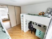 Vaikiška Lova Su Stalu Ikea - Smastad - nuotraukos Nr. 2