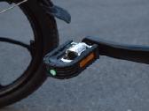 Sulankstomas ebike Samebike E-one City 20" // 250w - nuotraukos Nr. 9