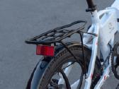 Sulankstomas ebike Samebike E-one City 20" // 250w - nuotraukos Nr. 5