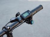 Sulankstomas ebike Samebike E-one City 20" // 250w - nuotraukos Nr. 8