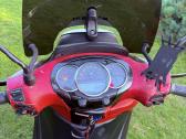 Parduodu Piaggio Beverly - nuotraukos Nr. 4