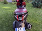 Parduodu Piaggio Beverly - nuotraukos Nr. 5