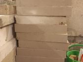 Ytong blokeliai 100x199x599 už 12 vnt 5 eur - nuotraukos Nr. 3