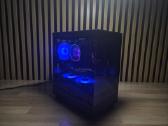 Žaidimų Pc Ryzen 7 / Gtx 1660 Ti / 16gb / 1tb SSD - nuotraukos Nr. 2