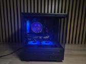 Žaidimų Pc Ryzen 7 / Gtx 1660 Ti / 16gb / 1tb SSD - nuotraukos Nr. 4