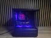 Žaidimų Pc Ryzen 7 / Gtx 1660 Ti / 16gb / 1tb SSD - nuotraukos Nr. 5
