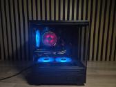 Žaidimų Pc Ryzen 7 / Gtx 1660 Ti / 16gb / 1tb SSD - nuotraukos Nr. 6
