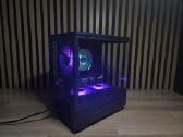 Žaidimų Pc Ryzen 7 / Gtx 1660 Ti / 16gb / 1tb SSD - nuotraukos Nr. 7