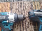 Parduodamas Makita 18v Lxt profesionalus įrankius - nuotraukos Nr. 3