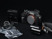 Sony Alpha 1 A1 body (ilce-1) - nuotraukos Nr. 2