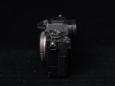 Sony Alpha 1 A1 body (ilce-1) - nuotraukos Nr. 11