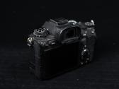 Sony Alpha 1 A1 body (ilce-1) - nuotraukos Nr. 12