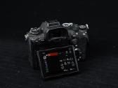 Sony Alpha 1 A1 body (ilce-1) - nuotraukos Nr. 14