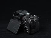 Sony Alpha 1 A1 body (ilce-1) - nuotraukos Nr. 15