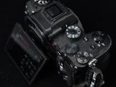 Sony Alpha 1 A1 body (ilce-1) - nuotraukos Nr. 17