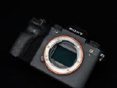 Sony Alpha 1 A1 body (ilce-1) - nuotraukos Nr. 20
