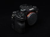 Sony Alpha 1 A1 body (ilce-1) - nuotraukos Nr. 22