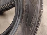 Dunlop 225/60r18 Žieminės naudotos padangos - nuotraukos Nr. 5
