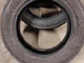Dunlop 225/60r18 Žieminės naudotos padangos - nuotraukos Nr. 4