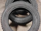 Dunlop 225/60r18 Žieminės naudotos padangos - nuotraukos Nr. 3