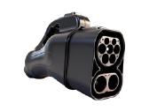Ccs2 į GB/t 300a greito Dc įkrovimo adapteris - nuotraukos Nr. 2