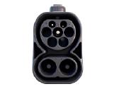 Ccs2 į GB/t 300a greito Dc įkrovimo adapteris - nuotraukos Nr. 5