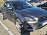 Jaguar E-pace - nuotraukos Nr. 2