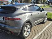 Jaguar E-pace - nuotraukos Nr. 3