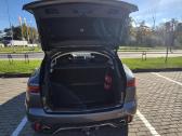 Jaguar E-pace - nuotraukos Nr. 4
