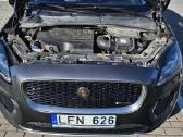 Jaguar E-pace - nuotraukos Nr. 10