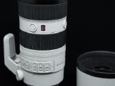 Sony objektyvas Fe 70-200mm f/2.8 Gm Oss Mark II - nuotraukos Nr. 3