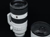 Sony objektyvas Fe 70-200mm f/2.8 Gm Oss Mark II - nuotraukos Nr. 4