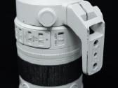 Sony objektyvas Fe 70-200mm f/2.8 Gm Oss Mark II - nuotraukos Nr. 8