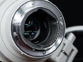 Sony objektyvas Fe 70-200mm f/2.8 Gm Oss Mark II - nuotraukos Nr. 10