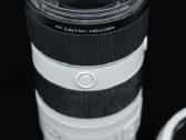 Sony objektyvas Fe 70-200mm f/2.8 Gm Oss Mark II - nuotraukos Nr. 12