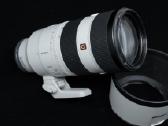 Sony objektyvas Fe 70-200mm f/2.8 Gm Oss Mark II - nuotraukos Nr. 13