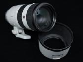 Sony objektyvas Fe 70-200mm f/2.8 Gm Oss Mark II - nuotraukos Nr. 14