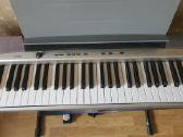 Casio Px-120 skaitmeninis pianinas 88 klavišai - nuotraukos Nr. 2