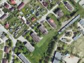 Jaukus butas Baisogaloje su dideliu rūsiu, balkonu - nuotraukos Nr. 14