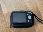 Kodak Easyshare M320 9.2 Mp 2009 kamera be laido - nuotraukos Nr. 2