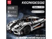 Lego konstruktoriai - nuotraukos Nr. 2
