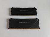 Corsair Vengeance Rgb Pro Ddr4 16gb(2x8gb) 3600mhz - nuotraukos Nr. 5
