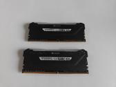 Corsair Vengeance Rgb Pro Ddr4 16gb(2x8gb) 3600mhz - nuotraukos Nr. 6