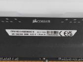 Corsair Vengeance Rgb Pro Ddr4 16gb(2x8gb) 3600mhz - nuotraukos Nr. 7