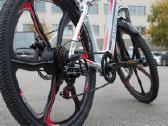 Elektrinis Samebike Sh26 All-road 26" // 350w - nuotraukos Nr. 3