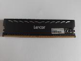 Lexar Thor Ddr4 16gb 3200mhz Cl16 - nuotraukos Nr. 2