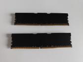Goodram Irdm Pro Ddr4 64gb(2x32gb) 3600mhz Cl18 - nuotraukos Nr. 2