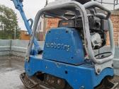 Vibroplokštė „Weber Cr 3/60“ - nuotraukos Nr. 4