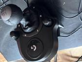 Logitech g920 - nuotraukos Nr. 3